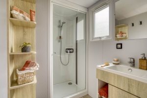 Cottage Badezimmer