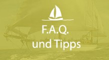 Button: FAQ und Tipps