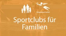 Button: Sportclubs für Familien