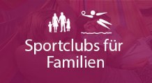 Button: Sportclubs für Familien